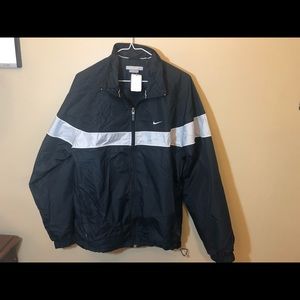 Vintage ‘92 Nike Windbreaker